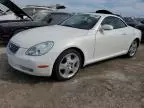 2004 Lexus SC 430