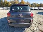 2014 Fiat 500L Lounge