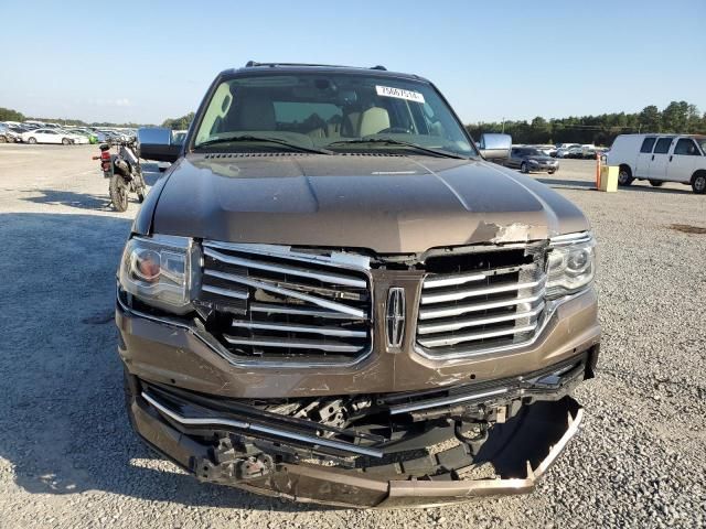 2015 Lincoln Navigator