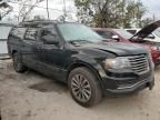 2017 Lincoln Navigator L Select