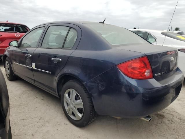 2010 Chevrolet Cobalt 1LT