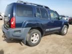 2006 Nissan Xterra OFF Road