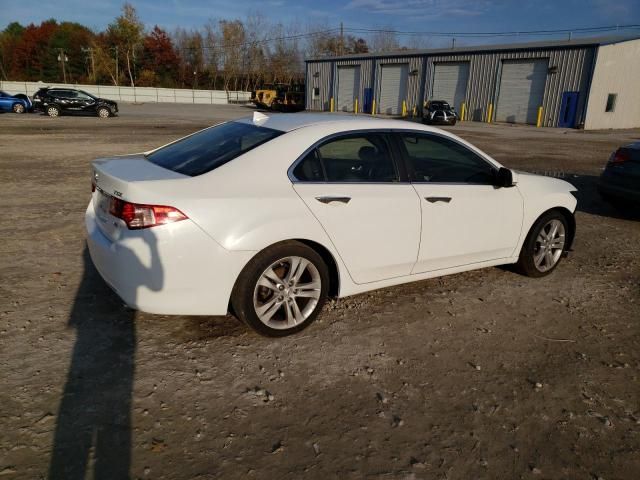 2012 Acura TSX Tech