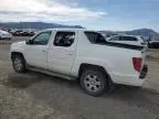 2010 Honda Ridgeline RTL