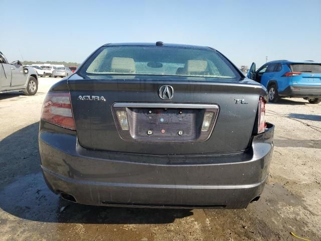 2007 Acura TL