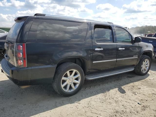 2010 GMC Yukon XL Denali