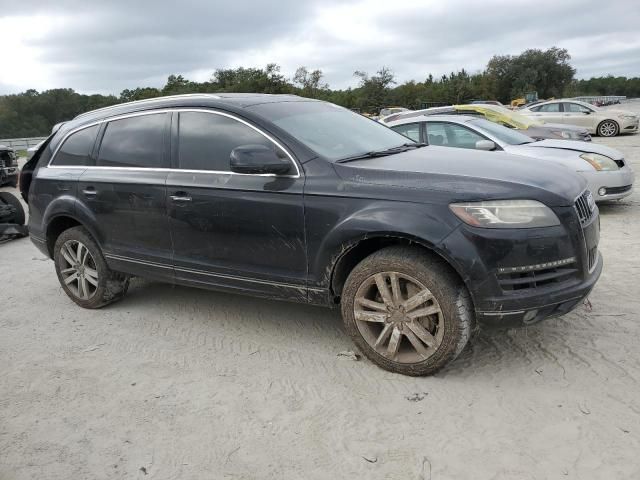 2014 Audi Q7 Premium Plus