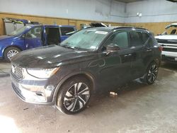 Volvo Vehiculos salvage en venta: 2023 Volvo XC40 Plus