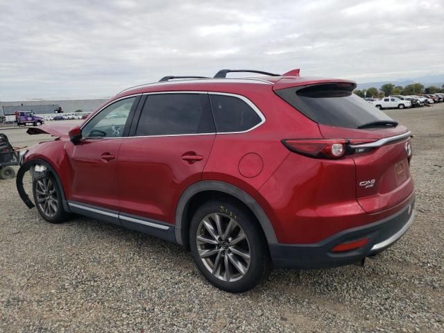 2018 Mazda CX-9 Grand Touring