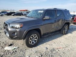 Toyota Vehiculos salvage en venta: 2017 Toyota 4runner SR5/SR5 Premium