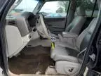 2008 Jeep Commander Limited