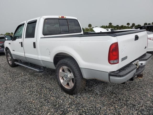 2005 Ford F250 Super Duty