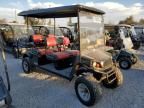 2016 Aspt Golf Cart