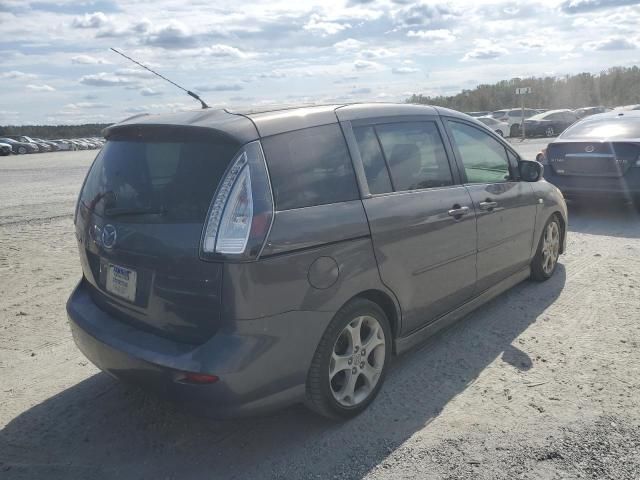 2009 Mazda 5