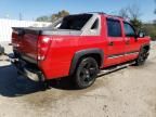 2004 Chevrolet Avalanche C1500