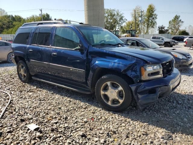 2004 Chevrolet Trailblazer EXT LS