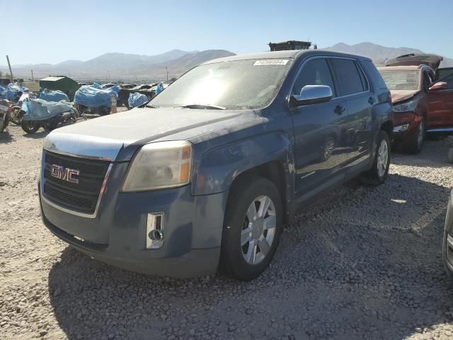 2011 GMC Terrain SLE