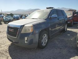 GMC Terrain salvage cars for sale: 2011 GMC Terrain SLE