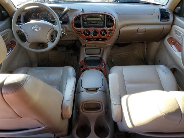 2004 Toyota Tundra Double Cab Limited