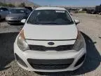 2012 KIA Rio LX