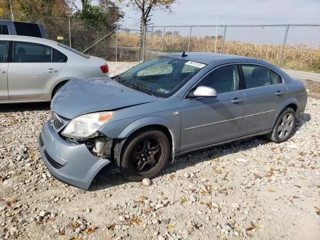 2008 Saturn Aura XE