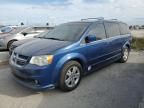 2011 Dodge Grand Caravan Crew