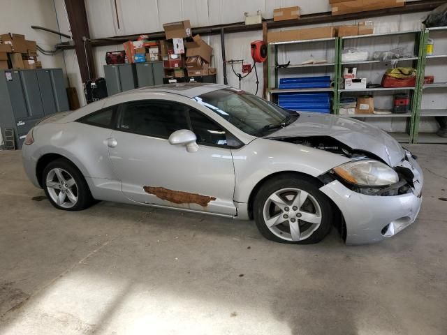 2006 Mitsubishi Eclipse GS