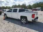 2017 Chevrolet Silverado C1500 LT