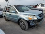 2003 Honda Pilot EXL