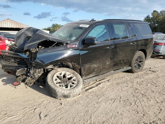 2021 Chevrolet Tahoe K1500 Z71