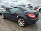 2005 Mercedes-Benz SLK 350