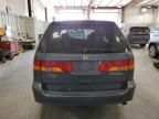 2004 Honda Odyssey LX