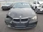 2008 BMW 328 XI