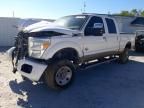 2012 Ford F250 Super Duty