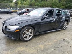 2013 BMW 320 I Xdrive en venta en Waldorf, MD