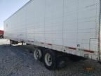 2010 Wabash Reefer