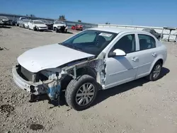 Vehiculos salvage en venta de Copart Earlington, KY: 2009 Chevrolet Cobalt LT