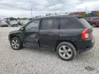 2013 Jeep Compass Latitude