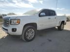 2016 GMC Canyon SLT