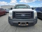 2012 Ford F150