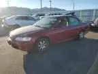 2002 Honda Accord EX