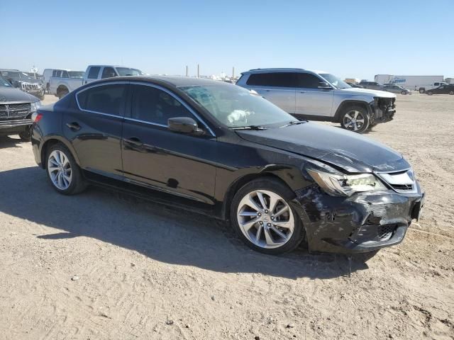 2016 Acura ILX Premium