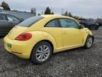 2014 Volkswagen Beetle