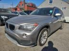 2015 BMW X1 XDRIVE28I