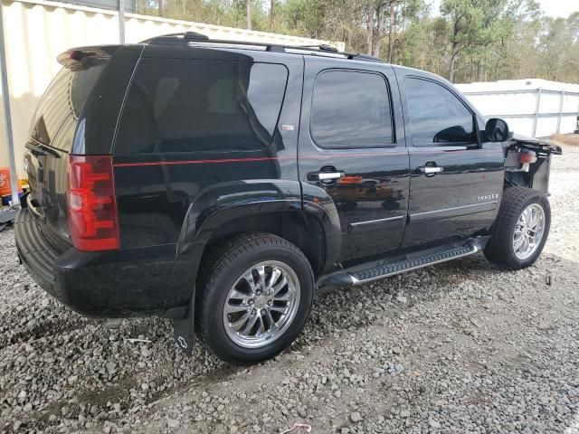 2007 Chevrolet Tahoe K1500