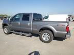 2011 Ford F250 Super Duty