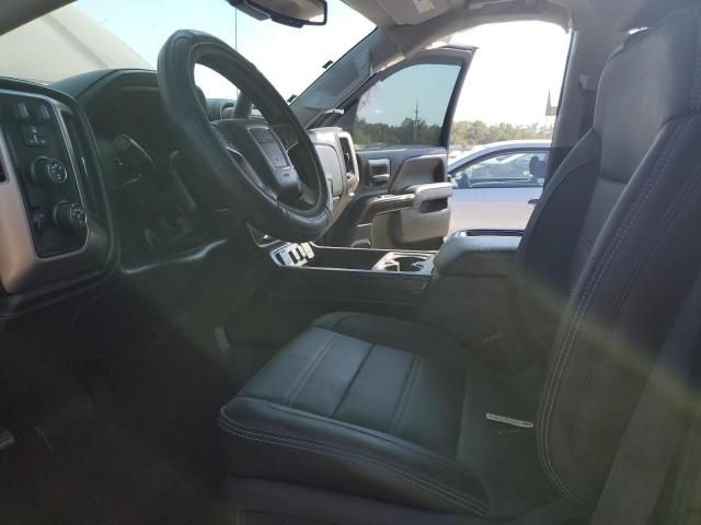 2015 GMC Sierra K1500 Denali