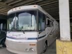 2003 Winnebago 2003 Freightliner Chassis X Line Motor Home