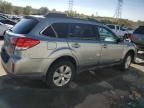 2011 Subaru Outback 2.5I Limited