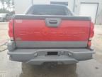 2002 Chevrolet Avalanche K1500